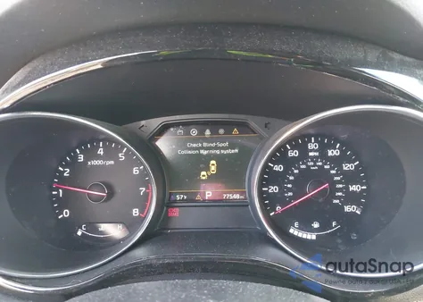 2019 Kia Sedona Sx from USA, damaged, VIN KNDMC5C18K6548158